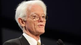 Peter Lynch: The Strategist, the Mentor, and the Legend of Wall Street