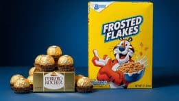 Frosted Flakes Maker WK Kellogg’s Stock Soars on Report of Deal Talks with Ferrero