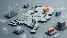 Inside the Dutch Economy: Mapping the Leading Companies of the Netherlands
