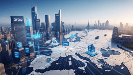 Groq Expands in Europe: A New AI Data Center Challenges Nvidia’s Dominance