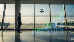 Missed the Flight? Here’s How to Tell When a 100% Gain Is Just the Beginning
