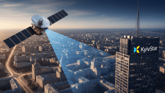 Ukraine Leads Europe: Kyivstar to Launch Starlink Mobile Internet in 2026