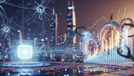The AI Surge: When Tech Investments Become the Engine of Growth