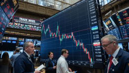 WHY OWENS & MINOR (OMI) SHARES ARE SLIDING TODAY