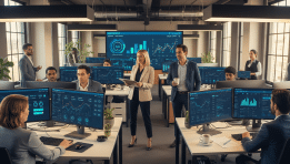 NOW Q2 DEEP DIVE: AI AND WORKFLOW EXPANSION DRIVE OUTPERFORMANCE, MARGINS IMPROVE