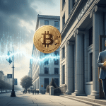 How Did Vanguard, the Great Crypto Opponent, Become One of the Most Significant Investors in Bitcoin?