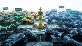 Buy Monopolies? Analyzing the “Easiest Investing Trick” – The Power and Pitfalls of Modern Market Dominance