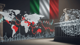Bank of Italy Flags Four Systemic Risk Countries: Implications for Lenders.