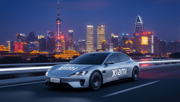How Xiaomi Succeeded Where Apple Failed: A New Era for China’s Electric Cars