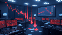 GUARDANT HEALTH, GILEAD SCIENCES, INSPIRE MEDICAL SYSTEMS, ENOVIS, AND AMN HEALTHCARE SERVICES STOCKS TRADE DOWN, WHAT YOU NEED TO KNOW