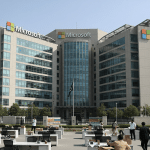 MICROSOFT IS CLOSING ITS LOCAL OPERATIONS IN PAKISTAN