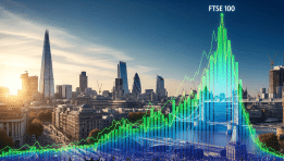 FTSE 100 Hits All-Time High: What’s Fueling the UK Market Rally?