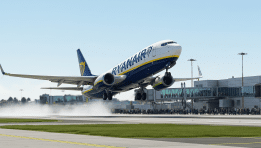 Ryanair Takes Off: Strong Summer Demand Amid Operational Challenges