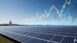 U.S. Solar Stocks Surge After Senate Excise Tax Repeal: A Turning Point for Renewable Energy Markets