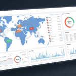 America Loses Its Edge: Which Countries Surprised the Global Economy in Q2 2025?