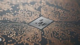 THIRD OF CHIP PRODUCTION COULD FACE COPPER SUPPLY DISRUPTIONS BY 2035, PWC REPORT SAYS