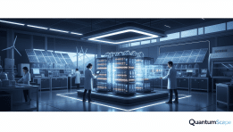 QuantumScape (QS): Battery Technology Breakthroughs and the Path to Commercialization