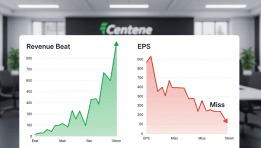 Centene Misses on EPS Despite Strong Revenue Beat: Q2 2025 Earnings Breakdown
