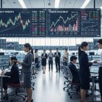 ASIAN STOCKS ATTRACT FOREIGN INFLOWS FOR SECOND MONTH, BUT TARIFF OUTLOOK CLOUDS