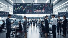 ASIAN STOCKS ATTRACT FOREIGN INFLOWS FOR SECOND MONTH, BUT TARIFF OUTLOOK CLOUDS