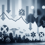 Credit Rating Downgrades by Sector for US Companies: Trends, Causes, and Market Implications