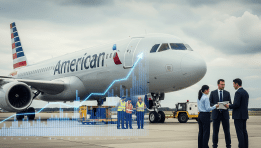 American Airlines Q2 2025: Modest Profitability Amid Cost Pressures and Strategic Discipline