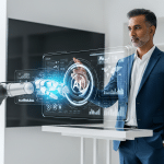 AN EY EXEC TELLS BI HOW THE CONSULTING FIRM IS HELPING COMPANIES INTEGRATE AI THIS YEAR: ‘THIS IDEA OF UP-SKILLING THE ENTIRE WORKFORCE TO USE AI, I THINK IT’S KIND OF SILLY”