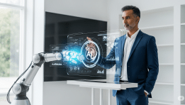 AN EY EXEC TELLS BI HOW THE CONSULTING FIRM IS HELPING COMPANIES INTEGRATE AI THIS YEAR: ‘THIS IDEA OF UP-SKILLING THE ENTIRE WORKFORCE TO USE AI, I THINK IT’S KIND OF SILLY”