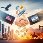 US SIDES WITH ARGENTINA IN YPF DISPUTE, INVESTORS SUGGEST ALTERNATIVE COLLATERAL