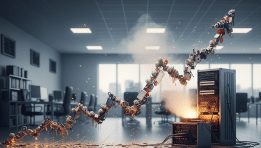WHY A ‘GARBAGE RALLY’ POWERED BY JUNK STOCKS COULD EXPLAIN QUANT HEDGE FUNDS’ NO GOOD, VERY BAD SUMMER