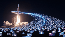 NASA and Netflix Launch a New Era: Live Rocket Streams Bring Space to Global Audiences
