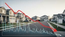 Fewer Buyers, More Volatility: The Economic Impact of the First-Time Homebuyer Retreat