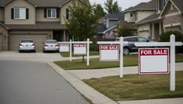 A Historic Collapse in Homebuying Sentiment: Americans Don’t Want to Buy Homes