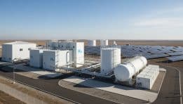 Tulum Energy Rediscovered a Forgotten Hydrogen Tech and Used It to Raise $27M