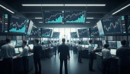 Markets Break Records – But Are Investors Ignoring the Obvious Risks?