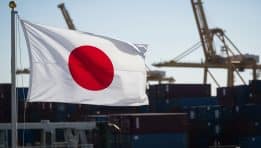Japan Exports Down for Second Straight Month, Weighed by US Tariffs