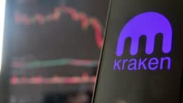 Kraken Seeks $500 Million Funding at $15 Billion Valuation, The Information Reports