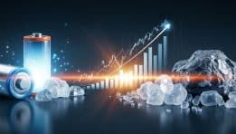 Australian Lithium Miners Get a Lifeline from Surging Prices