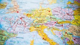 GLOBAL WEALTH REPORT: WHERE IN EUROPE DID PEOPLE’S NET WORTH INCREASE THE MOST?