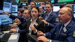 ‘Some Complacency Has Crept In’: How FOMO and Speculative Bets Are Driving the 2025 Market Rally