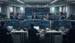 Risk Appetite Surges: Call Options Now Dominate 68% of Market Volume, Approaching Meme-Stock Era Levels
