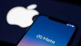 Meta Platforms Enticed Apple AI Executive with $200M Pay Package, Report Says