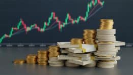 Seeking Passive Income? This ‘Strong Buy’ Dividend Stock Yields 8.6%