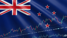 New Zealand second-quarter business confidence improves, think tank says