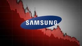 Samsung Expects a 56% Drop in Q2 Operating Profit, Far Short of Estimates