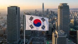 Is South Korea the Next Breakout Market?