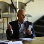 Stephen Mandel’s Stock Portfolio Q1 2025: Inside the Lone Pine Capital Playbook