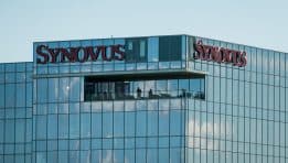 WHY SYNOVUS FINANCIAL (SNV) STOCK IS TRADING LOWER TODAY