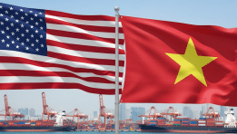 U.S.–Vietnam Trade Deal: One-Sided Tariffs, Full Market Access, and Strategic Positioning in Asia