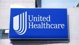 UnitedHealth Stock Soars as Warren Buffett’s Berkshire Hathaway Discloses $1.57B Stake